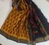 COTTON X KORA SILK TIE DYE SAREES CHINNLAPATTI